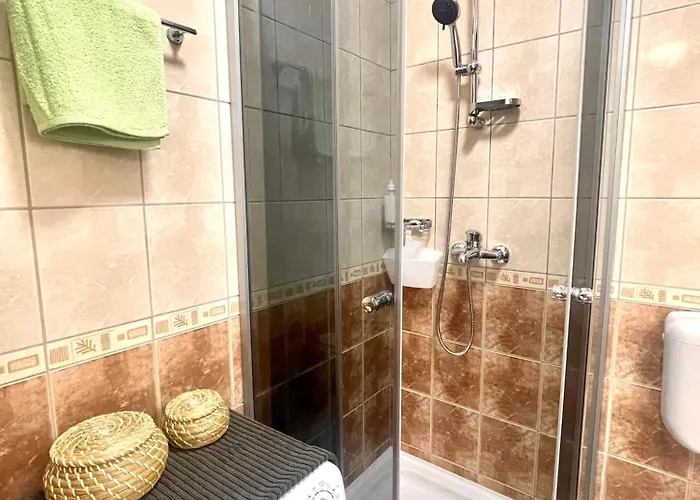 Ocean Breeze Dubrovnik