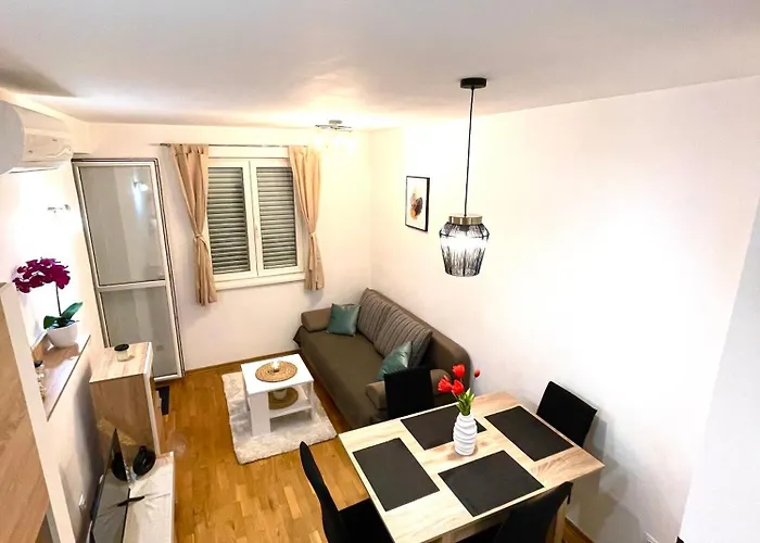 Apartman Ocean Breeze Dubrovnik