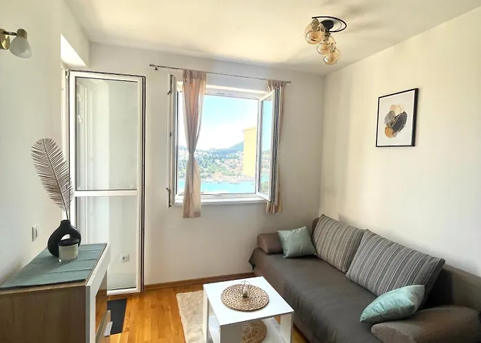 Apartman Ocean Breeze *