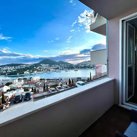 Appartement Ocean Breeze *