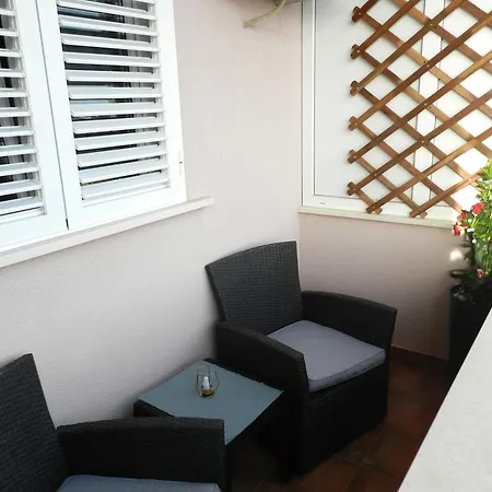 Ocean Breeze Apartament