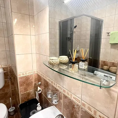 Ocean Breeze Appartement