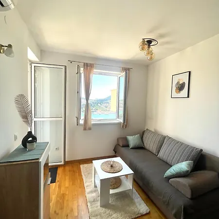 Apartament Ocean Breeze *