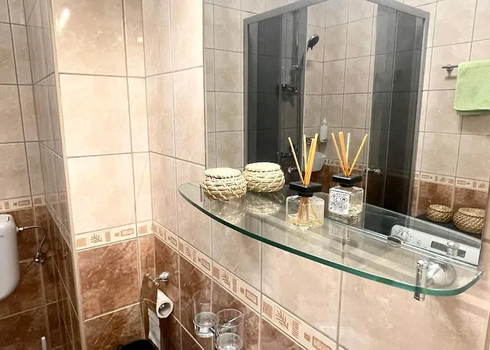 Ocean Breeze Appartement