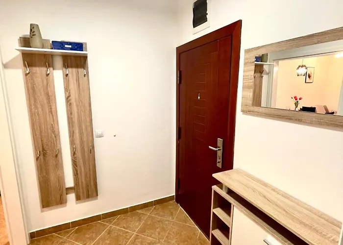 Ocean Breeze Dubrovnik