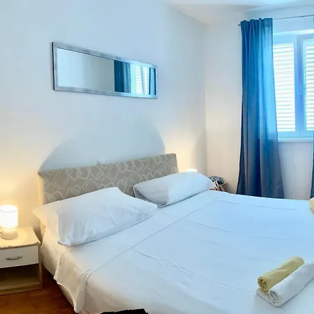 Ocean Breeze Daire Dubrovnik