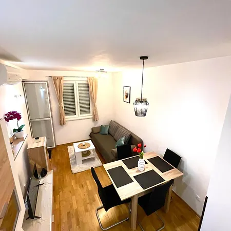Daire Ocean Breeze Dubrovnik